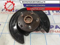 Ступица задняя левая Geely Emgrand EC7 1064001293.