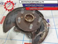 Ступица задняя правая Geely Emgrand EC7 1064001293. Замят щиток.