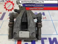 Суппорт тормозной задний левый Geely Emgrand EC7 106400172201. С колодками.