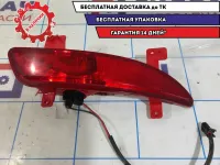 Фонарь задний противотуманный правый Geely Emgrand EC7 1067001219.