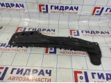 Балка передняя продольная Geely Emgrand EC7 1064000088.