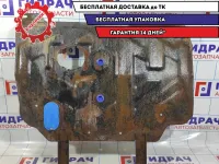 Защита картера Geely Emgrand EC7 .