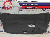 Обшивка крышки багажника Geely Emgrand EC7 1068002176.