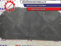 Шумоизоляция капота Geely Emgrand EC7 1068002019. Дефекты.