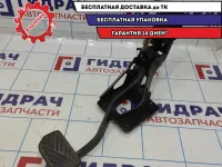 Педаль тормоза Geely Emgrand EC7 .