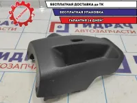 Кожух рулевой колонки нижний Geely Emgrand EC7 1068002541.