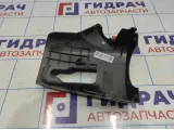 Кожух рулевой колонки нижний Geely Emgrand EC7 1068002541.