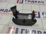 Кожух рулевой колонки верхний Geely Emgrand EC7 106800254000669.