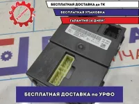 Блок электронный Geely Emgrand EC7 106700125701.