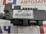Блок предохранителей салонный Geely Emgrand EC7 1067003569. Дефект корпуса.