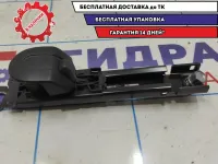 Механизм регулировки ремня безопасности Geely Emgrand EC7 1068001102.
