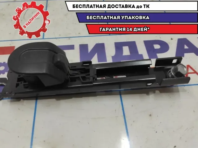 Механизм регулировки ремня безопасности Geely Emgrand EC7 1068001102.