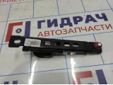 Механизм регулировки ремня безопасности Geely Emgrand EC7 1068001102.