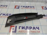 Обшивка стойки средней правой верхняя Geely Emgrand EC7 106800106700669.