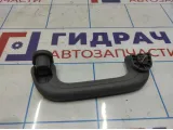 Ручка внутренняя потолочная передняя правая Geely Emgrand EC7 1068001056.