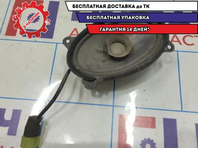 Динамик Geely Emgrand EC7 1067001039.