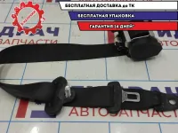 Ремень безопасности с пиропатроном передний правый Geely Emgrand EC7 106800130400669.