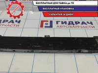 Радиатор (маслоохладитель) АКПП Geely Emgrand EC7 1066001286. Деформирован. Следы подтёков отсутствуют.