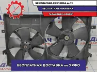 Диффузор вентилятора Geely Emgrand EC7 1064001191.