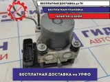 Блок ABS (насос) Geely Emgrand EC7 1064001885.