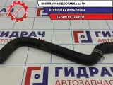 Патрубок радиатора верхний Geely Emgrand EC7 1064001090.