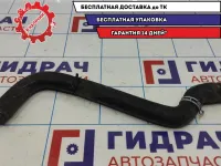 Патрубок радиатора верхний Geely Emgrand EC7 1064001090.