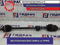 Привод передний правый Geely Emgrand EC7 1064001525.