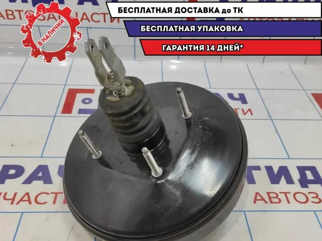Усилитель тормозов вакуумный Geely Emgrand EC7 1064001740.