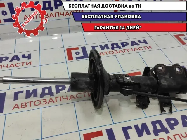 Амортизатор передний правый Geely Emgrand EC7 1064001257.