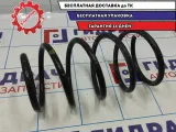 Пружина передняя Geely Emgrand EC7 1064001255.