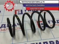 Пружина передняя Geely Emgrand EC7 1064001255.