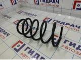 Пружина передняя Geely Emgrand EC7 1064001255.