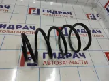 Пружина передняя Geely Emgrand EC7 1064001255.
