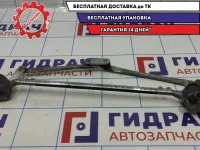 Трапеция стеклоочистителей Geely Emgrand EC7 1067001390.