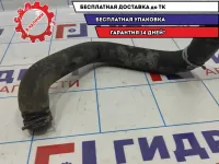 Патрубок радиатора нижний Geely Emgrand EC7 1064001091.