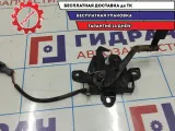 Замок капота Geely Emgrand EC7 1068002002.