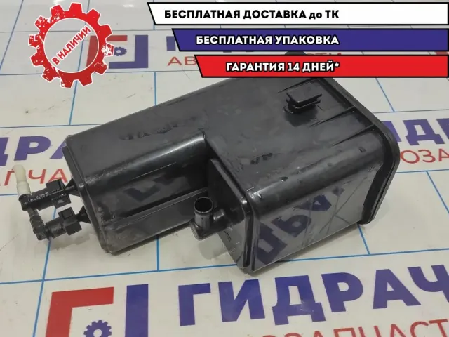 Абсорбер (фильтр угольный) Geely Emgrand EC7 106600103001.