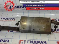 Глушитель основной Geely Emgrand EC7 1064001081.