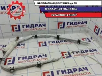 Подушка безопасности боковая (шторка) правая Geely Emgrand EC7 1067001169.