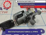 Замок зажигания Geely Emgrand EC7 1068003675. С ключом.