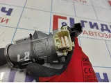 Замок зажигания Geely Emgrand EC7 1068003675. С ключом.