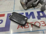 Замок зажигания Geely Emgrand EC7 1068003675. С ключом.