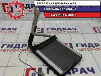 Радиатор отопителя Geely Emgrand EC7 1061001245. С датчиком температуры.