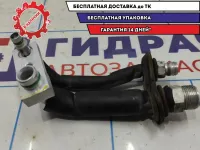 Трубка кондиционера Geely Emgrand EC7 . В сборе. На испаритель.