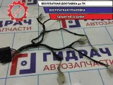 Проводка отопителя Geely Emgrand EC7 .