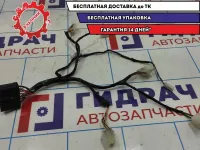 Проводка отопителя Geely Emgrand EC7 .