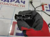 Проводка отопителя Geely Emgrand EC7 .