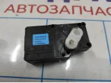 Моторчик заслонки отопителя Geely Emgrand EC7 1067002253.