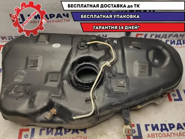 Бак топливный Geely Emgrand EC7 1064001171.