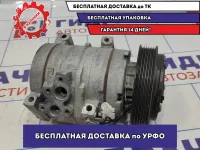 Компрессор кондиционера Geely Emgrand EC7 1067000182.